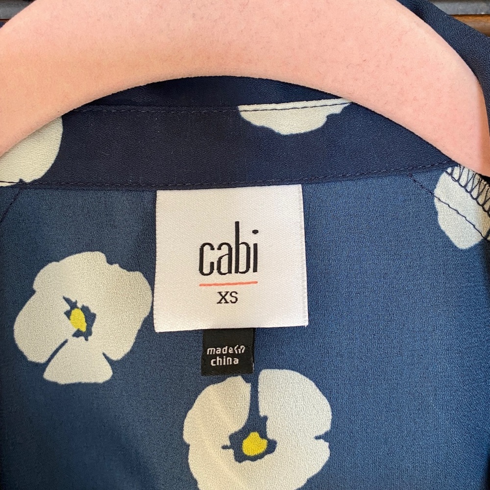 CABI Top - Picture 3 of 13